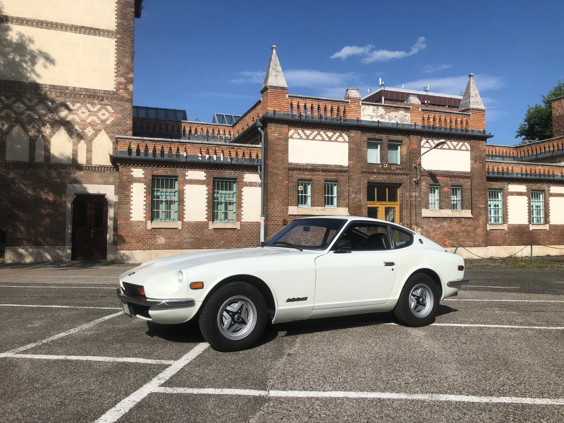 petrolhead classics luxury cars for sale